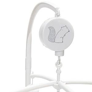 Carusel pentru patuc Premaman Micii mei Prieteni