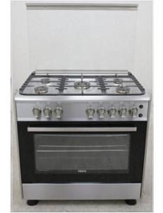 Aragaz mixt Fiesta FF9507GAZH