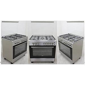 Aragaz mixt Fiesta FF9507GAZH