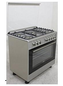 Aragaz mixt Fiesta FF9507GAZH