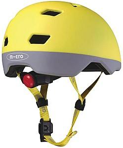 Echipament de protectie Micro Neon Yellow S