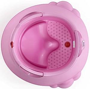 Cadita de dus Ok Baby Opla Pink