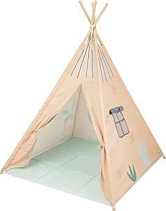 Cort pentru copii Kikka Boo Orange House