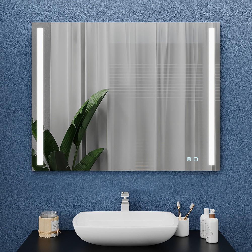 Oglindă Bayro Sigma 1000x800mm