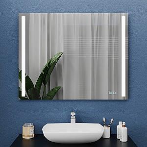 Oglindă Bayro Sigma 1000x800mm