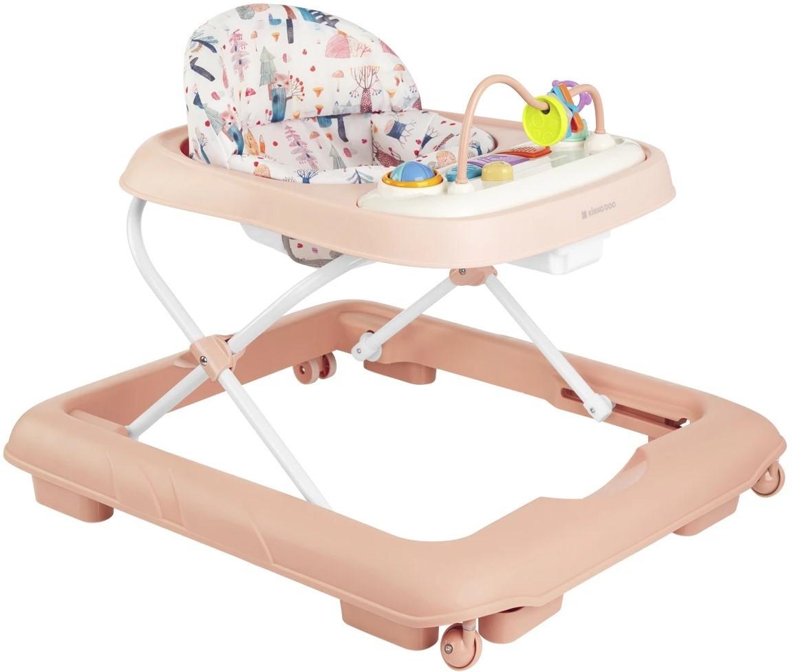 Premergator Kikka Boo Poppy Pink