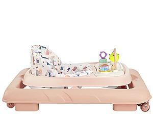 Premergator Kikka Boo Poppy Pink