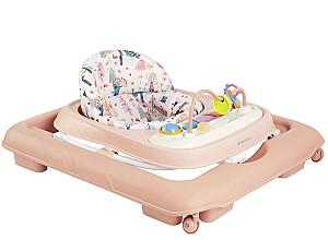 Premergator Kikka Boo Poppy Pink