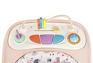 Premergator Kikka Boo Poppy Pink