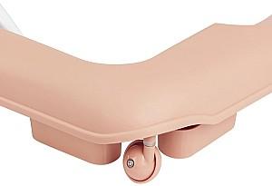 Premergator Kikka Boo Poppy Pink