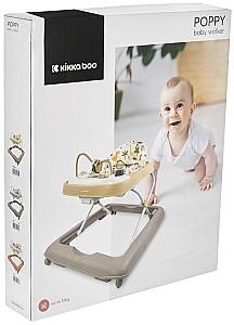 Premergator Kikka Boo Poppy Pink