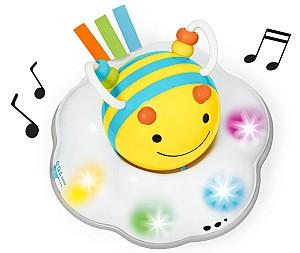 Jucarie muzicala Skip Hop Explore & More Bee