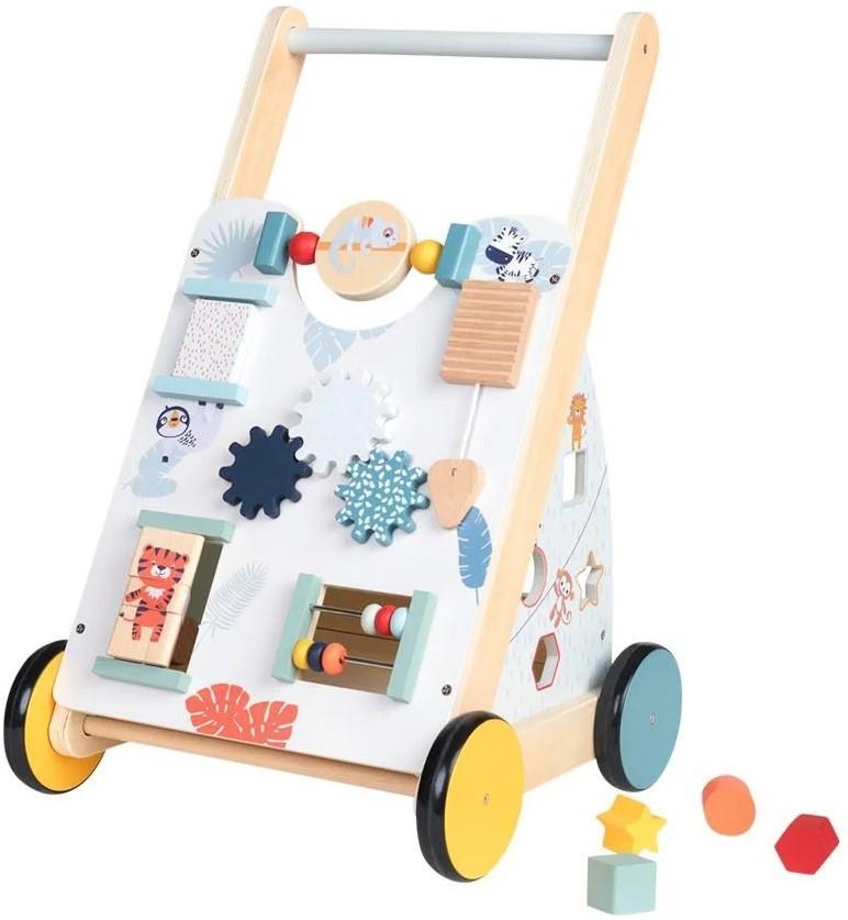 Premergator Premaman Happy Wild