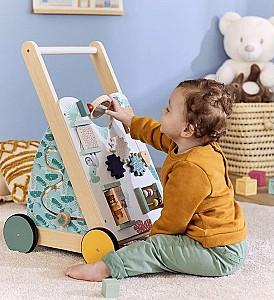 Premergator Premaman Happy Wild