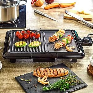 Grill electric Muhler MG-5126