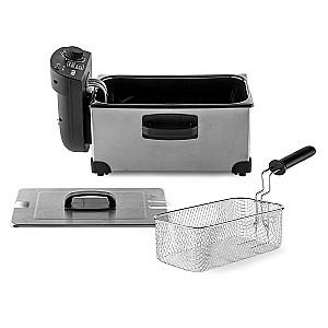 Friteuza Muhler DF-3030IX