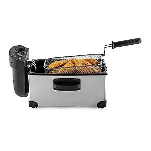 Friteuza Muhler DF-3030IX