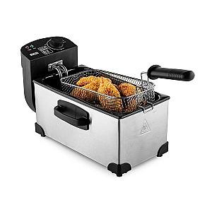 Friteuza Muhler DF-3030IX