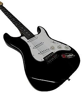 Chitara electrica Enjoy ST-200 BK