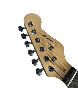 Chitara electrica Enjoy ST-200 BK