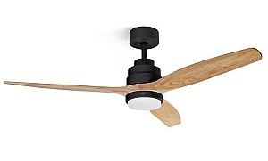 Ventilator de tavan Ufesa Nepal Negro Haya (058462)