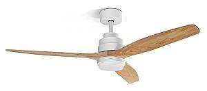 Ventilator de tavan Ufesa Nepal Blanco Haya (058455)