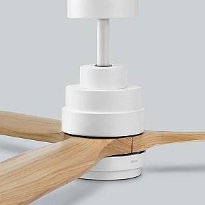 Ventilator de tavan Ufesa Nepal Blanco Haya (058455)