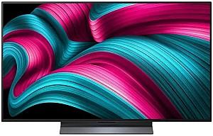 Televizor LG OLED48C54LA