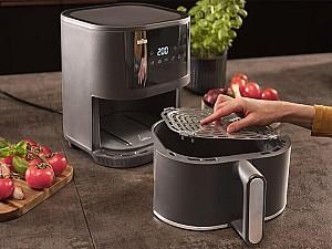 Friteuza cu aer cald BRAUN HF3030