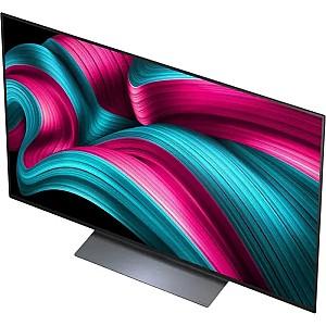 Televizor LG OLED48C54LA