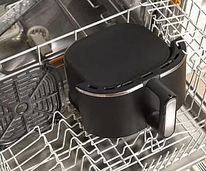 Friteuza cu aer cald BRAUN HF3030