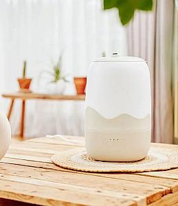 Umidificator de aer Babymoov 3in1 Wave