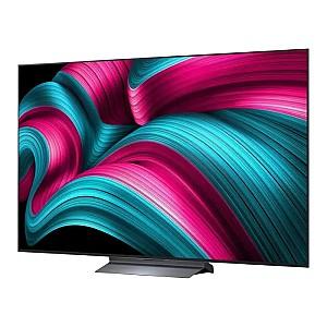 Televizor LG OLED55C54LA