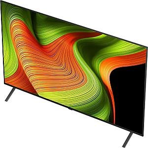 Televizor LG OLED55B56LA