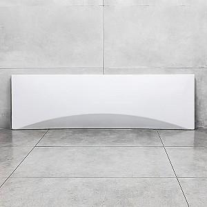 Panou pentru cazi de baie Cersanit Virgo 180x54 Universala Frontala (9035)