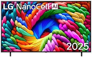 Televizor LG 75NANO90A6B