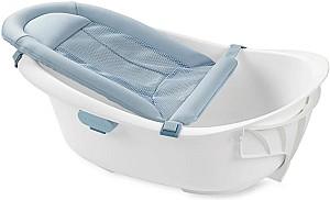 Cadita de dus Skip Hop 4in1 Wave (0-24 luni)