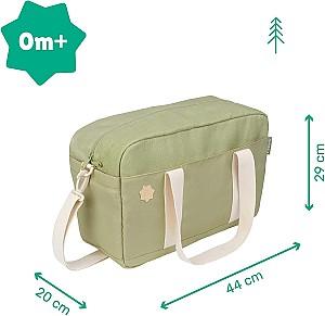Genta pentru mamici Badabulle Bowling Olive