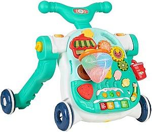 Premergator Kikka Boo 4in1 Sweet Escape Mint