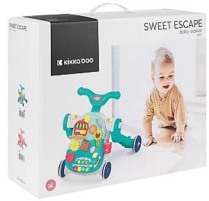 Premergator Kikka Boo 4in1 Sweet Escape Mint