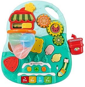 Premergator Kikka Boo 4in1 Sweet Escape Mint