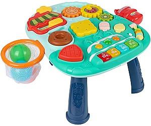 Premergator Kikka Boo 4in1 Sweet Escape Mint