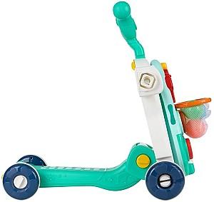 Premergator Kikka Boo 4in1 Sweet Escape Mint