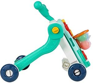 Premergator Kikka Boo 4in1 Sweet Escape Mint