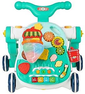 Premergator Kikka Boo 4in1 Sweet Escape Mint