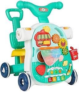 Premergator Kikka Boo 4in1 Sweet Escape Mint