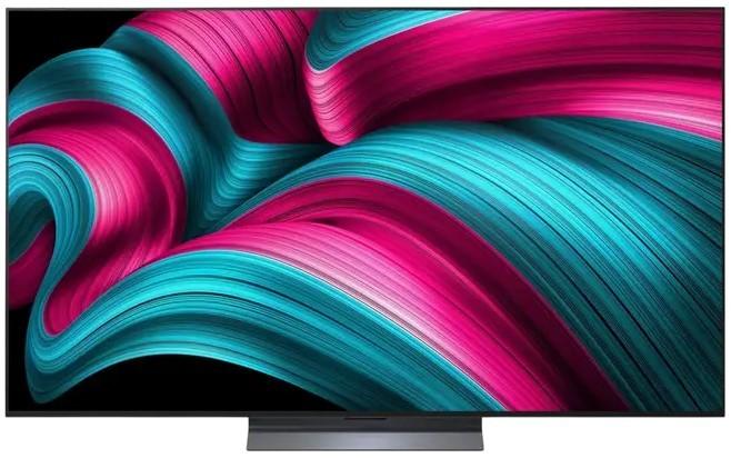 Televizor LG OLED65C54LA