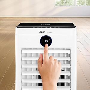 Racitor de aer Ufesa SAPPORO