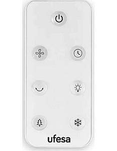 Racitor de aer Ufesa SAPPORO