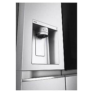 Frigider LG GSXV91MBAE